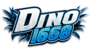 DINO1668 เว็บสล็อตตรง คาสิโนออนไลน์ ครบจบในเว็บเดียว